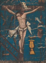 Kruisiging van Christus