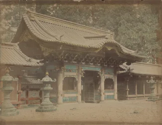 Ongenaamd, ca. 1870s