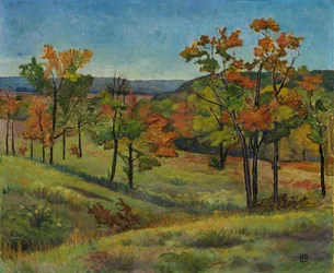 Zonder titel, ca. 1933-1943