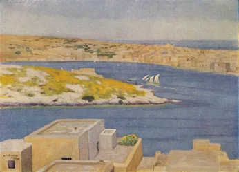Valetta Haven