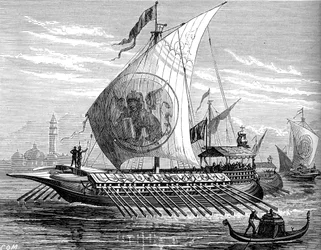 Venetiaanse galei