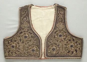 Vest, eind 19e eeuw