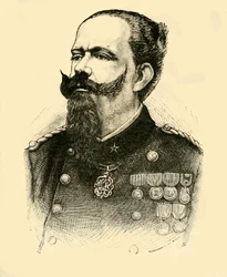 Victor Emmanuel, ca. 1870