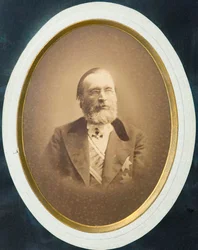 Vladimir Rodislavsky, Russische auteur, 1870s
