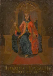 Vladislav I