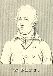 W. Pitt, 1759-1806, 1830
