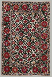 Wandkleed, 1850-1899