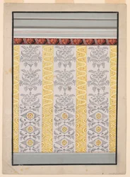 Behangontwerp