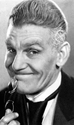 Will Hay, Britse komiek en acteur, 1934-1935