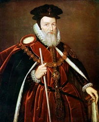 William Cecil, 1e Baron Burghley