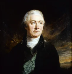 William Chalmers, Zweedse koopman en vrijmetselaar, eind 18e of begin 19e eeuw