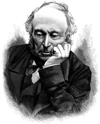William George Armstrong 1810-1900, Britse industrieel, uitvinder en wetenschapper, 1874