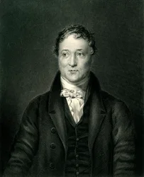 William Huskisson, ca. 1810, ca. 1884