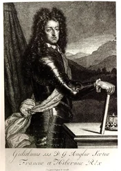 Willem III van Engeland en Oranje 1650-1702