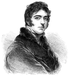 William Lamb, Lord Melbourne, 19e eeuw