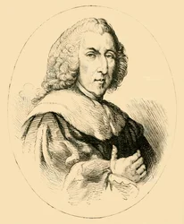 William Pitt, Graaf van Chatham