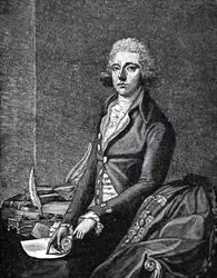 William Pitt de Jongere