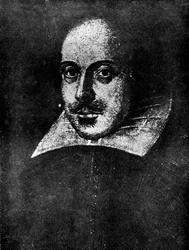 William Shakespeare, Engelse toneelschrijver, 19e eeuw