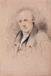 William Symington, Schotse pionier van stoomnavigatie, c 1821-1831