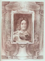 William Wollaston, Engelse filosoof, ca. 1700