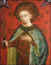 Willem van Norwich