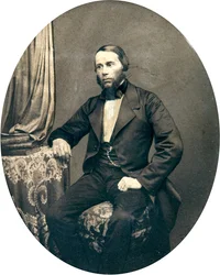 Yakov Groth, Russische filoloog en taalkundige