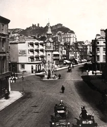 York Gebouwen, Hastings, Sussex