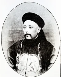 Yuan Shikai als Gouverneur van Shandong (1899-1902)