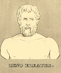 Zeno van Elea