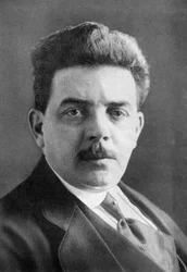 Édouard Herriot, Franse politicus