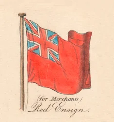 voor Koopmans Rode Vaandel, 1838