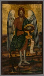 Johannes de Doper