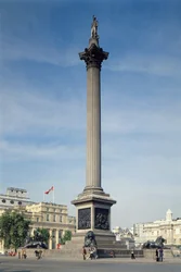 Nelsons Zuil, gebouwd 1840-43