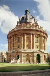 Radcliffe Camera, Oxford