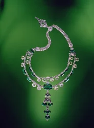 Spaanse Inquisitie Ketting