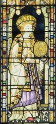 St. Catherine, Brits, 15e eeuw