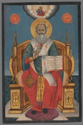 Sint Athanasios
