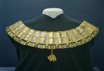 De Grote Ketting van het Gulden Vlies