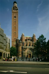 Westminster Cathedral, Londen