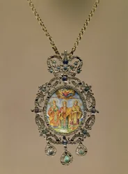 Een Panagia