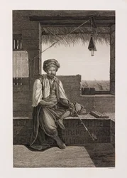 Een zeeman uit Alexandrië