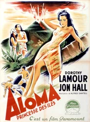 Filmposter voor 