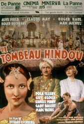 Filmposter voor 