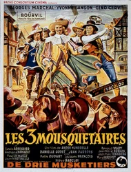 Filmposter voor 