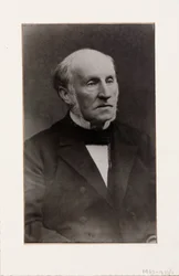 Alexander Parkes, Engelse uitvinder en chemicus, ca. 1880s