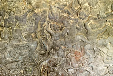 Angkor: Angkor Wat