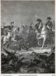 Slag bij Austerlitz