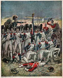 Slag bij Waterloo