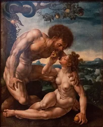 Berlijn Glam on Tour Jagdschloss Grunewald 2018 017 (uitsnede)