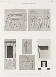 Boek: Description de L